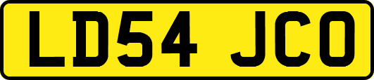 LD54JCO