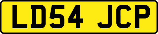 LD54JCP