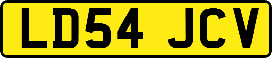 LD54JCV