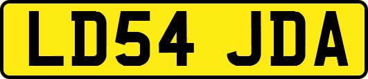 LD54JDA