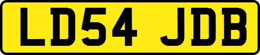 LD54JDB
