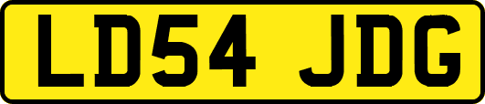 LD54JDG