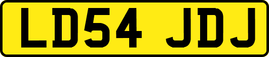 LD54JDJ