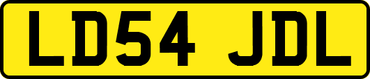 LD54JDL