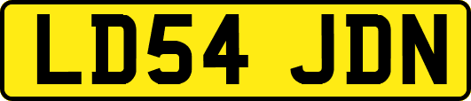 LD54JDN