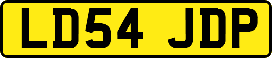 LD54JDP