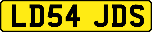 LD54JDS