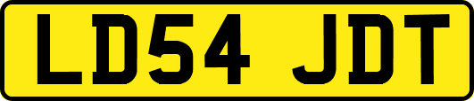 LD54JDT
