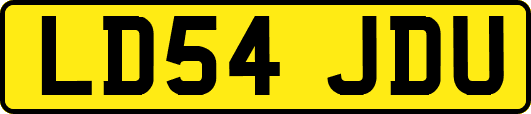 LD54JDU