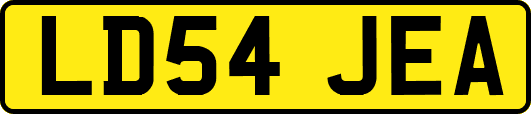 LD54JEA