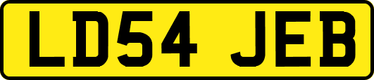 LD54JEB
