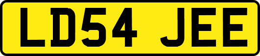 LD54JEE