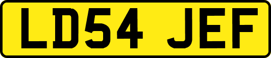 LD54JEF