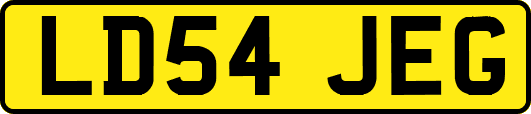 LD54JEG