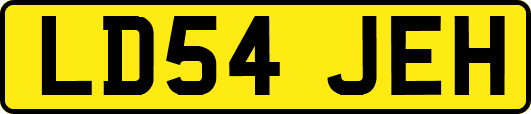 LD54JEH