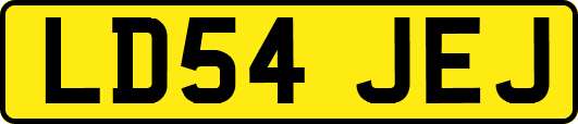 LD54JEJ
