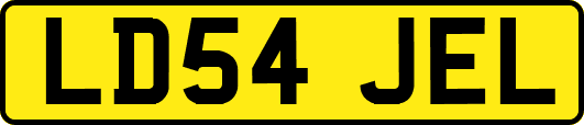 LD54JEL