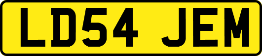 LD54JEM