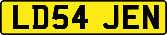 LD54JEN