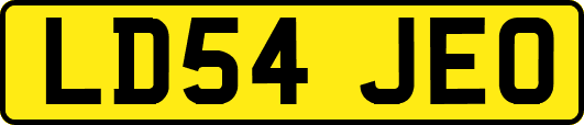 LD54JEO