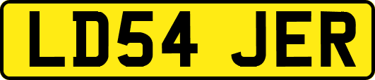 LD54JER