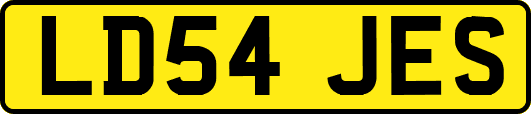 LD54JES