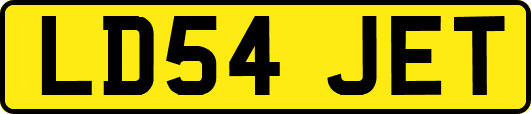 LD54JET