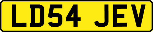 LD54JEV