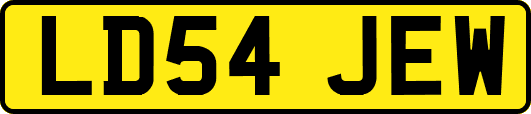 LD54JEW