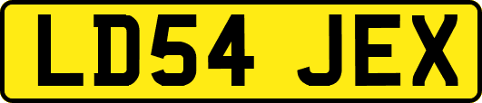 LD54JEX
