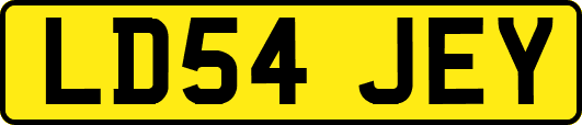 LD54JEY