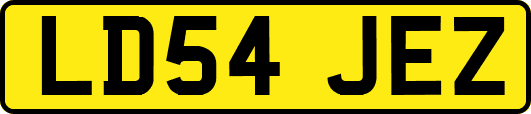 LD54JEZ
