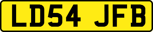 LD54JFB
