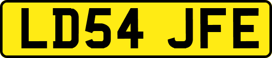 LD54JFE