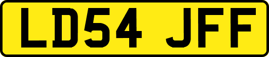 LD54JFF