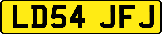 LD54JFJ