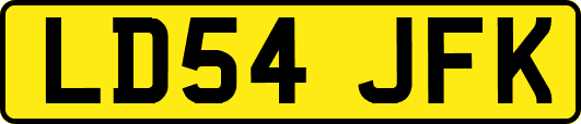 LD54JFK