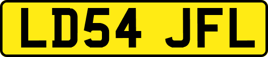 LD54JFL