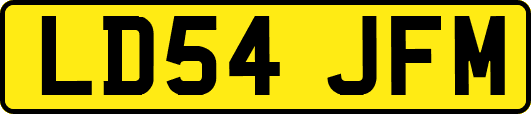 LD54JFM
