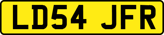 LD54JFR
