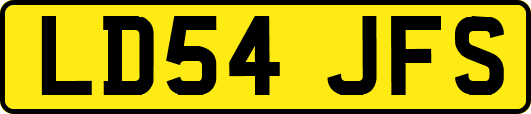 LD54JFS