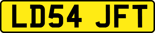 LD54JFT