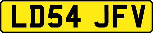 LD54JFV