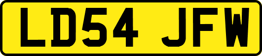 LD54JFW