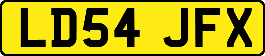 LD54JFX
