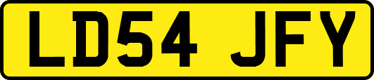 LD54JFY