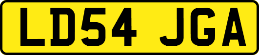 LD54JGA