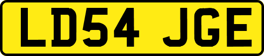LD54JGE