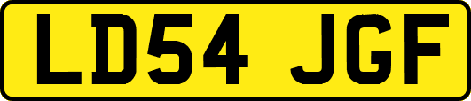 LD54JGF