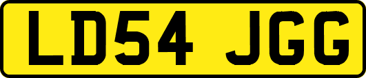 LD54JGG